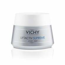 Vichy Liftactiv Supreme päevakreem kuivale ja väga kuivale nahale, 50 ml