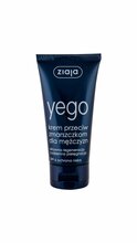 Kortsudevastane näokreem meestele Ziaja Men Yego SPF6, 50 ml