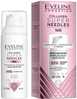 Näokreem Eveline Cosmetics Collagen Super Needles 100, niisutav ja toitev, 50 ml