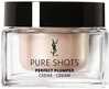 Näokreem Yves Saint Laurent Pure Shots Perfect Plumper, 50 ml