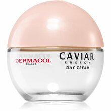 Dermacol Caviar Energy pinguldav kortsudevastane päevakreem SPF 15, 50 ml