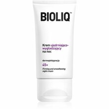 Öine pinguldav näokreem Bioliq 45+, 50 ml