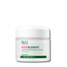 Rahustav näokreem Dr. G R.E.D Blemish Clear, 70 ml
