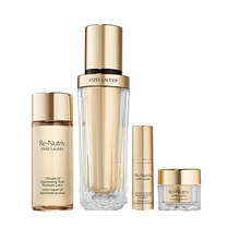 Komplekt Estee Lauder Re-Nutriv noorendav sära rituaal, 72 ml
