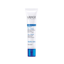 Geeljas näokreem Uriage Bariederm Cica Daily, 40 ml