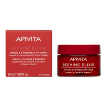 Näitokreem Apivita Beevine Elixir Rich, 50 ml