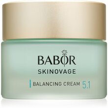 Näokreem BABOR Skinovage Balancing Cream, 50 ml