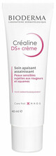 Näokreem Bioderma Crealine DS+, 40 ml