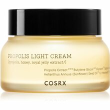 Niisutav näokreem taruvaiguga Cosrx Propolis Light Cream, 65 ml