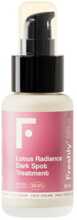 Näokreem Freshly Cosmetics Lotus Radiance Dark Spot Treatment, 50 ml