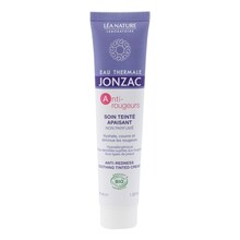 Nahat rahustav tooniv näokreem Jonzac Anti-Redness Soothing Tinted, 40 ml