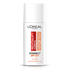 Näokreem L'Oreal Paris Revitalift Clinical SPF50+, 50 ml