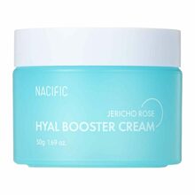 Näivkreem Nacific Hyaluron Booster Cream, 50 ml