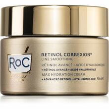 Näitokreem Roc Retinol Correxion Line Smoothing, 50 ml