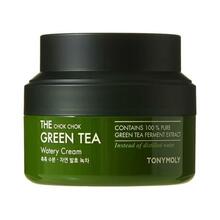 Näitokreem Tonymoly The Chok Chok Green Tea, 60 ml