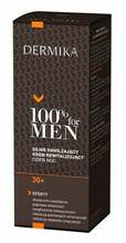 Näokreem meestele Dermika 100 proc. for Men, 50 ml