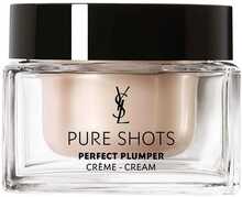 Näokreem Yves Saint Laurent Pure Shots Perfect Plumper, 50 ml
