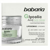 Babaria Glycolic Acid taastav näokreem, 50 ml