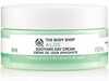 Päevakreem The Body Shop Aloe Soothing, 50 ml