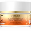 Niisutav näokreem C-vitamiiniga Eveline Cosmetics C Perfection, 50 ml, 30+