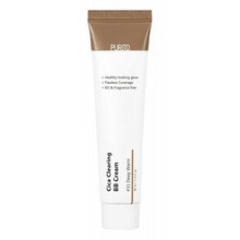 BB-kreem Purito Cica Clearing, 30 ml, 31 Deep Warm