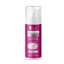 Päevakreem Ava Laboratorium Rosacea Repair, SPF25, 50 ml
