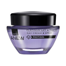 Päevakreem Avon Anew Platinum SPF 20, 50 ml