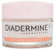 Päevakreem Diadermine Lift+ Glow, 50 ml