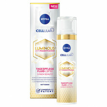 Päevakreem Nivea CELLular Luminous, 40 ml