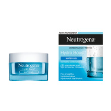 Niisutav näogeel Neutrogena Hydro Boost, 50 ml