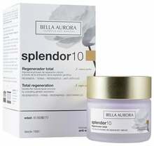 Öökreem Bella Aurora Splendor 10, 50 ml