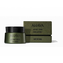 Näokreem Ahava Safe pRetinol Cream, 50 ml