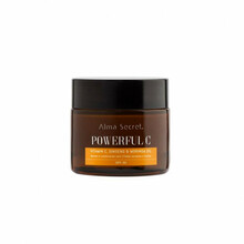 Näokreem Alma Secret Powerful C, SPF 30, 50ml