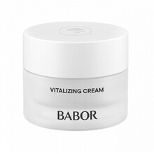 Näokreem Babor Skinovage Vitalizing Cream väsinud nahale, 50 ml