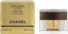 Näokreem Chanel Sublimage La Creme Texture Supreme, 50 ml