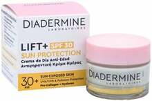 Näokreem Diadermine Lift+ Sun Protection, 50 ml, SPF 30