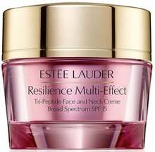 Näokreem Estee Lauder Resilience Lift Multi-Effect, 50 ml