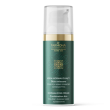 Normaliseeriv näokreem Farmona Professional Home Use, 50 ml