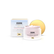 Näokreem Isdin Isdinceutics Hyaluronic Moisture Sensitive, 50 g
