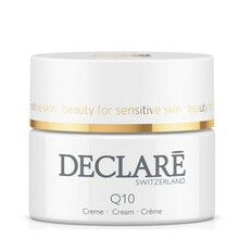 Kortsudevastane näokreem Declare Q10, 50 ml