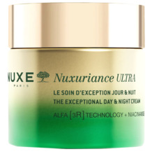 Päeva- ja öökreem NUXE Nuxuriance Ultra the Exceptional, 75 ml