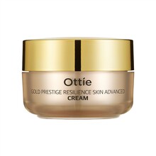 Näokreem Ottie Gold Prestige Resilience Skin Advanced, 50 ml