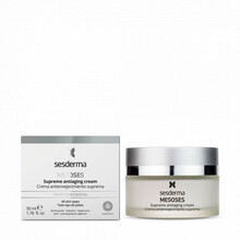 Vananemisvastane näokreem Sesderma Mesoses, 50 ml