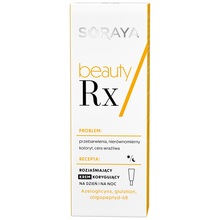 Näit parandav näokreem Soraya Beauty RX, 50 ml