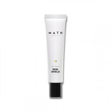 Näokreem astelpaju ja skvalaaniga Math Scientific Skin Shield, 40 ml