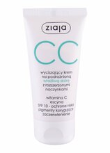 CC kreem Ziaja CC Cream SPF10, 50 ml