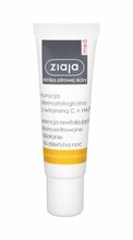 Ziaja Med Dermatological Treatment niisutav näokreem C-vitamiiniga päevaks ja ööks, 30 ml