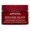 Apivita Beevine Elixir Night öökreem, 50 ml