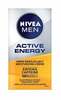 Näokreem Nivea Active Energy, 50 ml