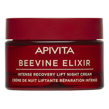 Apivita Beevine Elixir Night öökreem, 50 ml